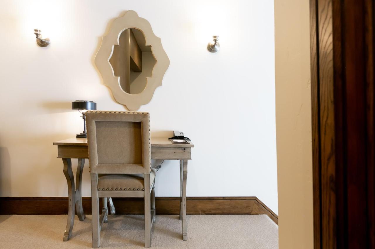 Sultan Two Bedroom Loft Suite With Majestic Mountain Views Condo Park City Extérieur photo