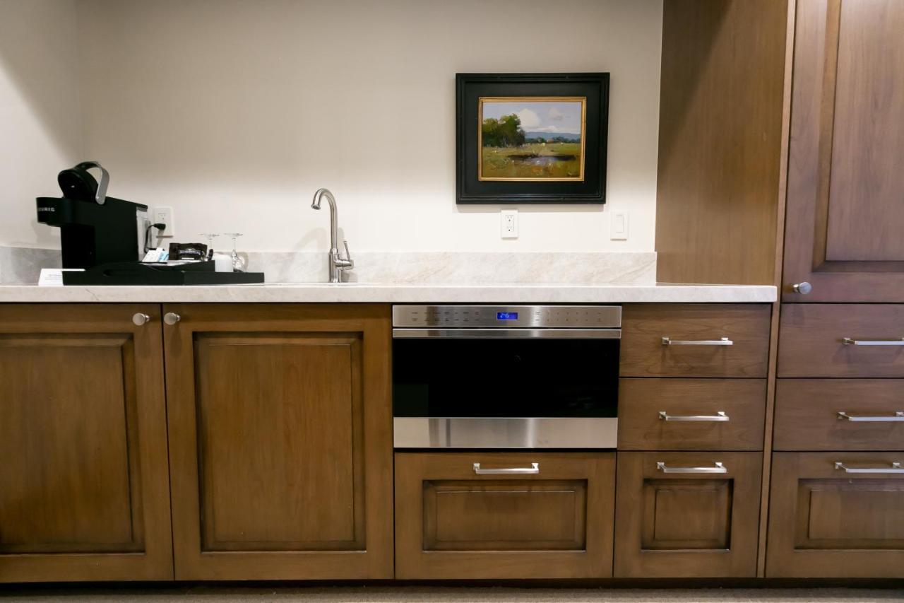 Sultan Two Bedroom Loft Suite With Majestic Mountain Views Condo Park City Extérieur photo