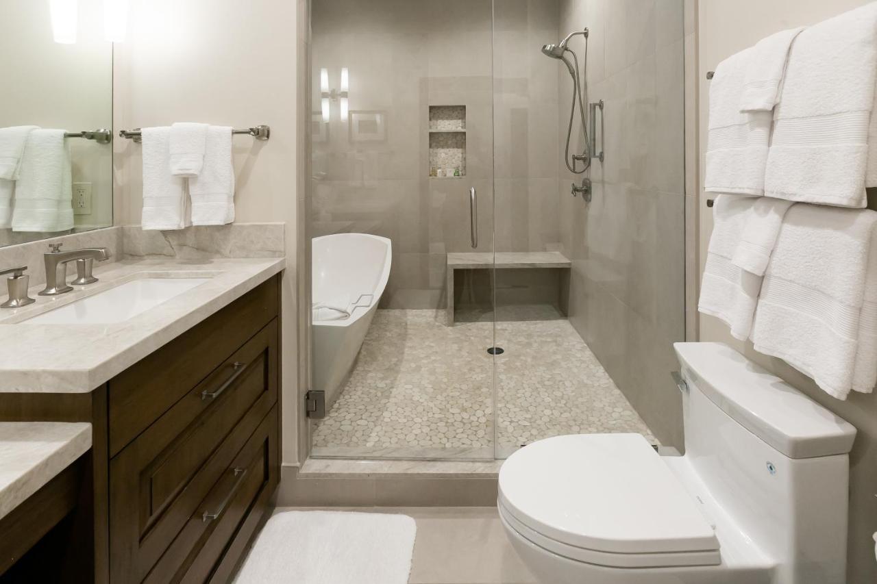 Sultan Two Bedroom Loft Suite With Majestic Mountain Views Condo Park City Extérieur photo