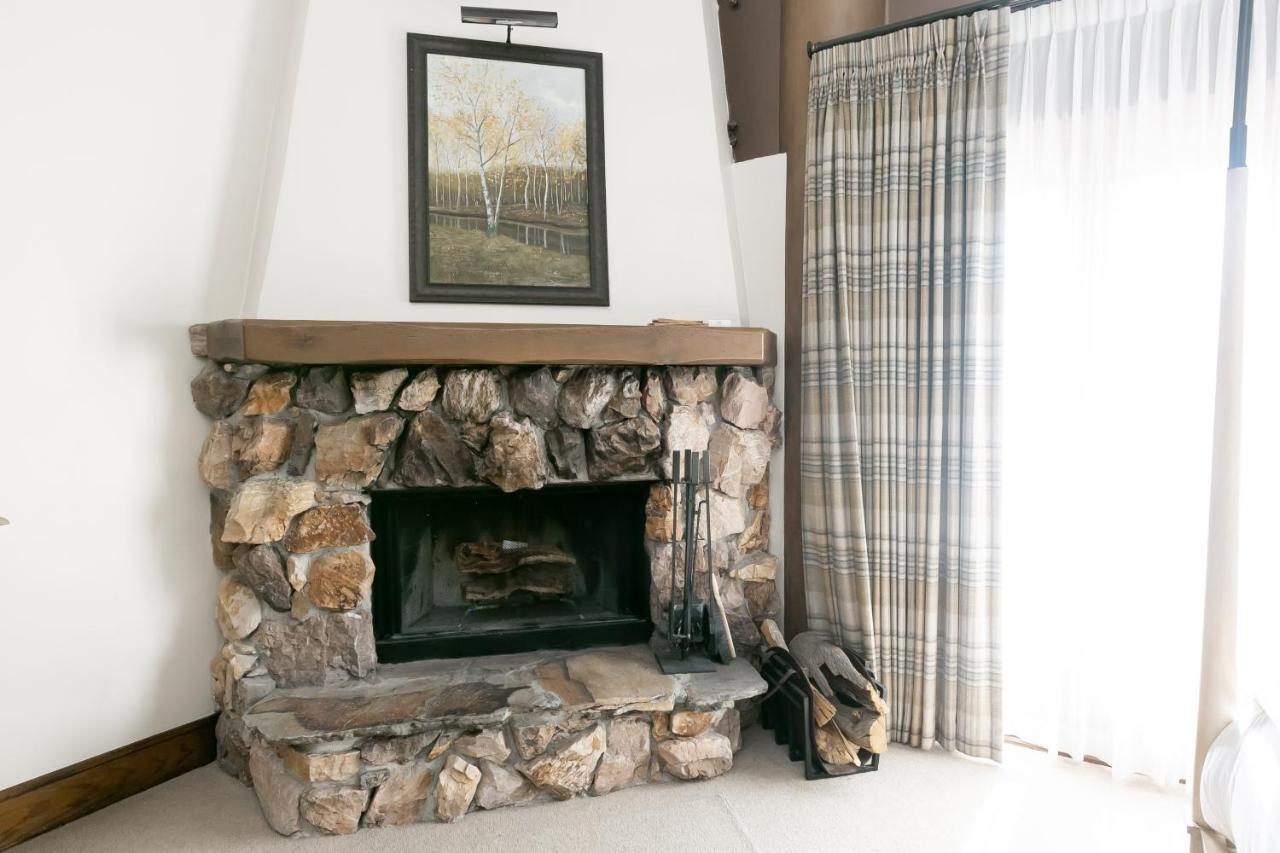Sultan Two Bedroom Loft Suite With Majestic Mountain Views Condo Park City Extérieur photo